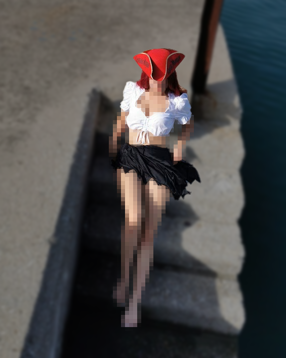 👑 Lomeriel - pixel Queen tweet media