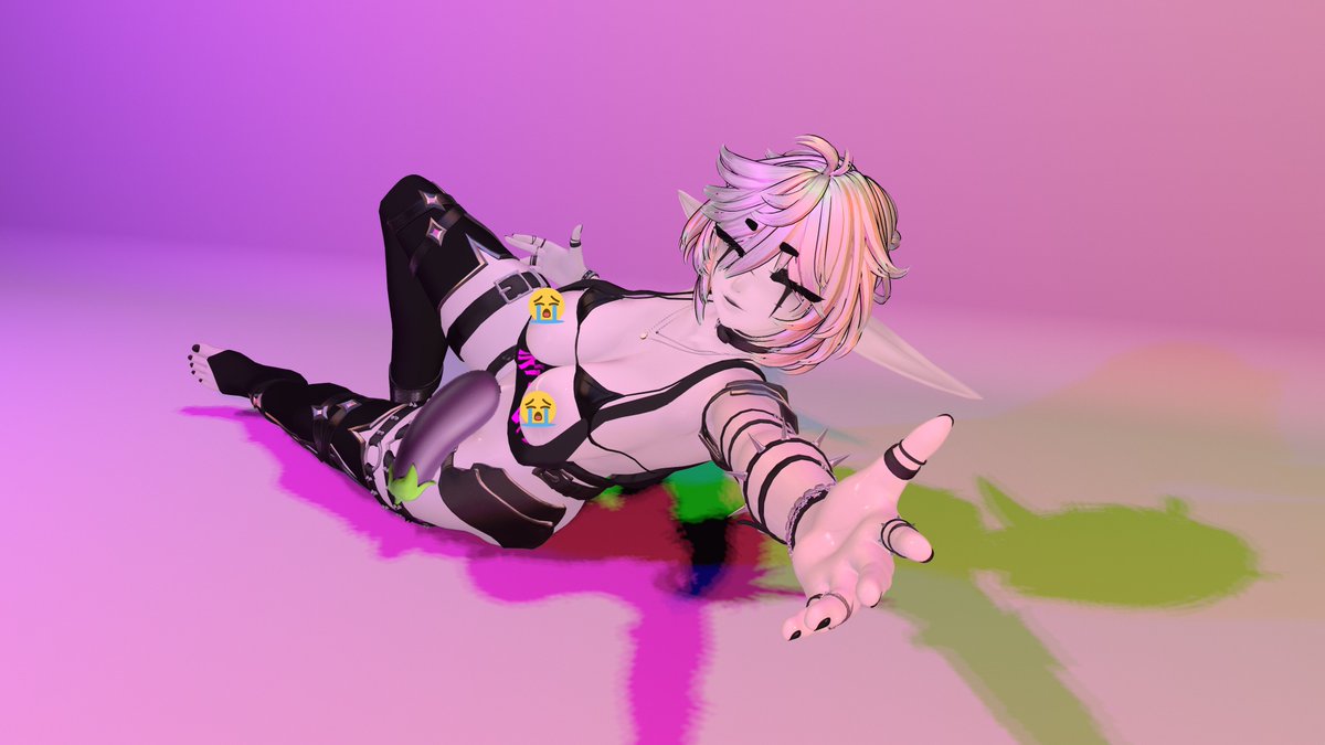 skuglybro's tweet photo. 😭😭🍆 #vrchat https://t.co/hmlitDna8S