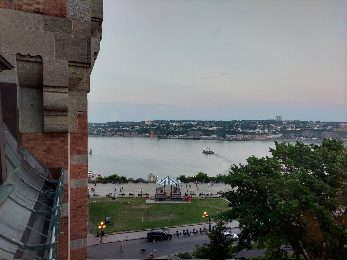 mikedzaofficial's tweet photo. Finally made it to Québec City. https://t.co/nyyAHN8nyz