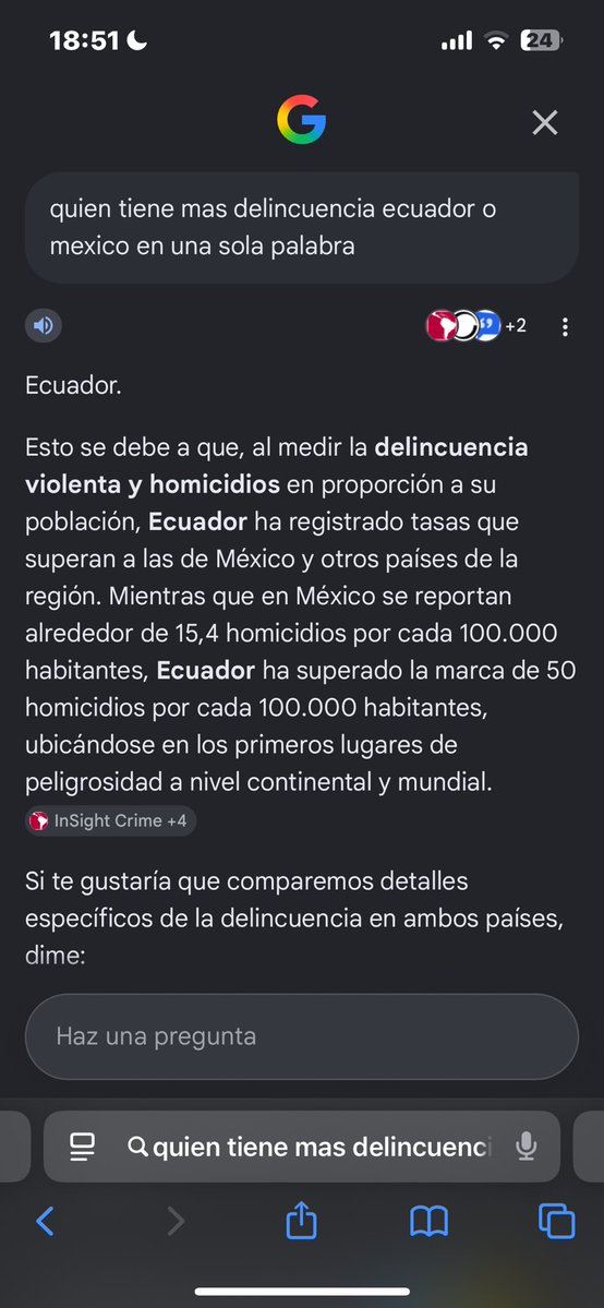 imprettyfly_'s tweet photo. @pastelgore90 @Clarissalo12 es que en serio tienes una papa por cerebro jajaja, y así te preguntas por qué te llamo changuita involucionada, bye 👋🏼 https://t.co/fVBW19BRbF
