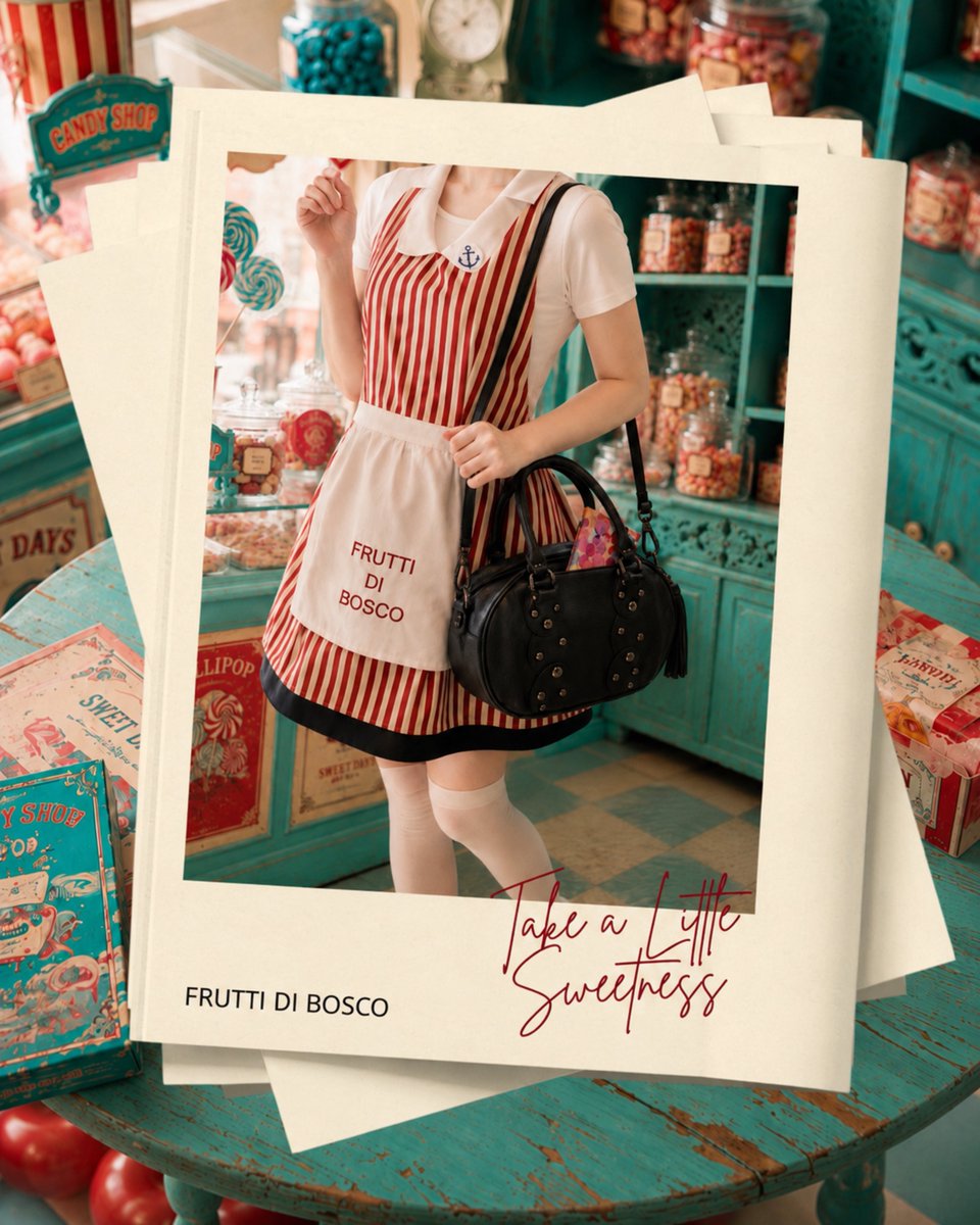 FRUTTI DI BOSCO (@FRUTTI_online) / Posts / X