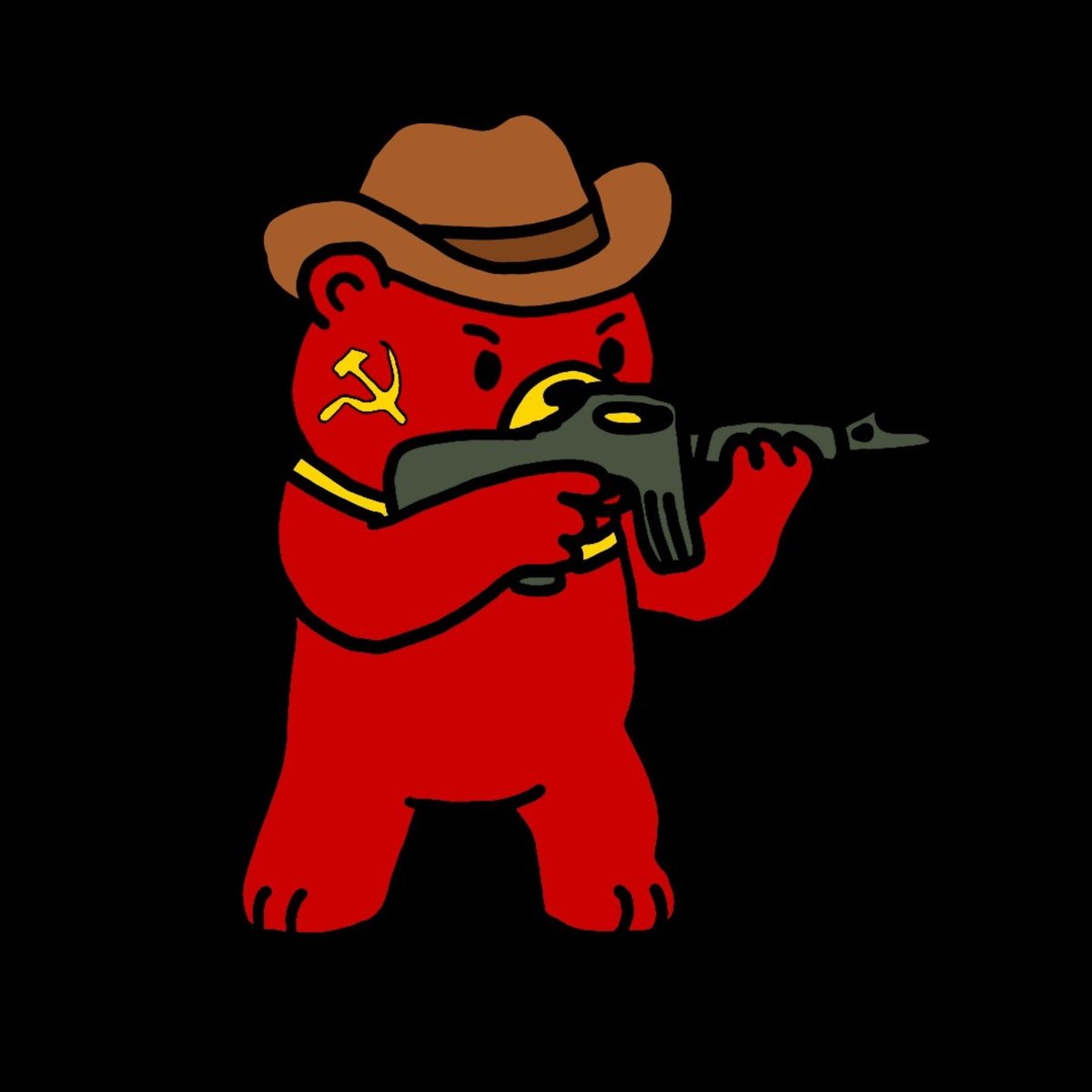 Liberty Bear 🇺🇸 tweet media
