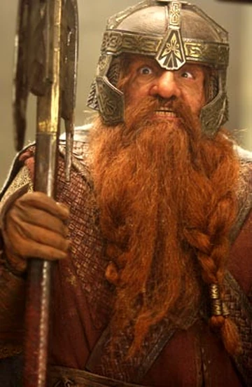 Bunneechan's tweet photo. On 6ft Dwarves and Casting Decisions

The Lord of the Rings trilogy directed by Peter Jackson remains one of the greatest film achievements of all time. One of the many reasons it works so well is the extraordinary care taken with casting and cinematography to honor the source material.

In Tolkien’s books, Gimli the Dwarf is described as roughly 4 to 5 feet tall. John Rhys-Davies, the actor who brought him to life, stands at 6'1". Yet through masterful use of forced perspective, scale doubles, body positioning, and clever camera angles, audiences fully believed he was a stocky, battle-hardened dwarf. He was one of the shortest members of the Fellowship despite being one of the tallest actors on set. That’s the power of good filmmaking. It sells the illusion without breaking immersion.

Now contrast that with Christopher Nolan’s upcoming The Odyssey.

Helen of Troy is legendary in Greek mythology as the most beautiful woman in the world. She was the face that launched a thousand ships. Lupita Nyong’o is a talented actress, but no amount of lighting, makeup, or camera tricks is going to convince most audiences that she embodies that mythic ideal of classical beauty as described in ancient Greek texts.

Similarly, the character of Sinon (a Greek warrior who plays a key role in the Trojan Horse deception) is portrayed by Elliot Page. In the source material, Sinon is a battle-tested soldier. Page’s physique and presence read more like a scrawny teenager than a hardened Greek fighter. Again, no clever cinematography can bridge that gap convincingly.

These are not small nitpicks. Irrecoverable miscasting shatters immersion from the very first frame. Peter Jackson never asked audiences to “just accept” that the tallest guy in the Fellowship was also a dwarf. He made it work. Modern blockbusters increasingly seem to abandon that standard and replace it with “just accept it.”

You get what you tolerate.

The movie will probably still do decent business because it’s a Nolan film, but it could have been a universally beloved epic if the casting served the story instead of other priorities.

Skip the hate-watching. Just don’t go. Voting with your wallet is still the most effective message Hollywood understands.