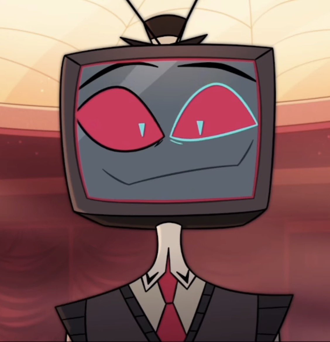 Vox (Vincent) tweet media