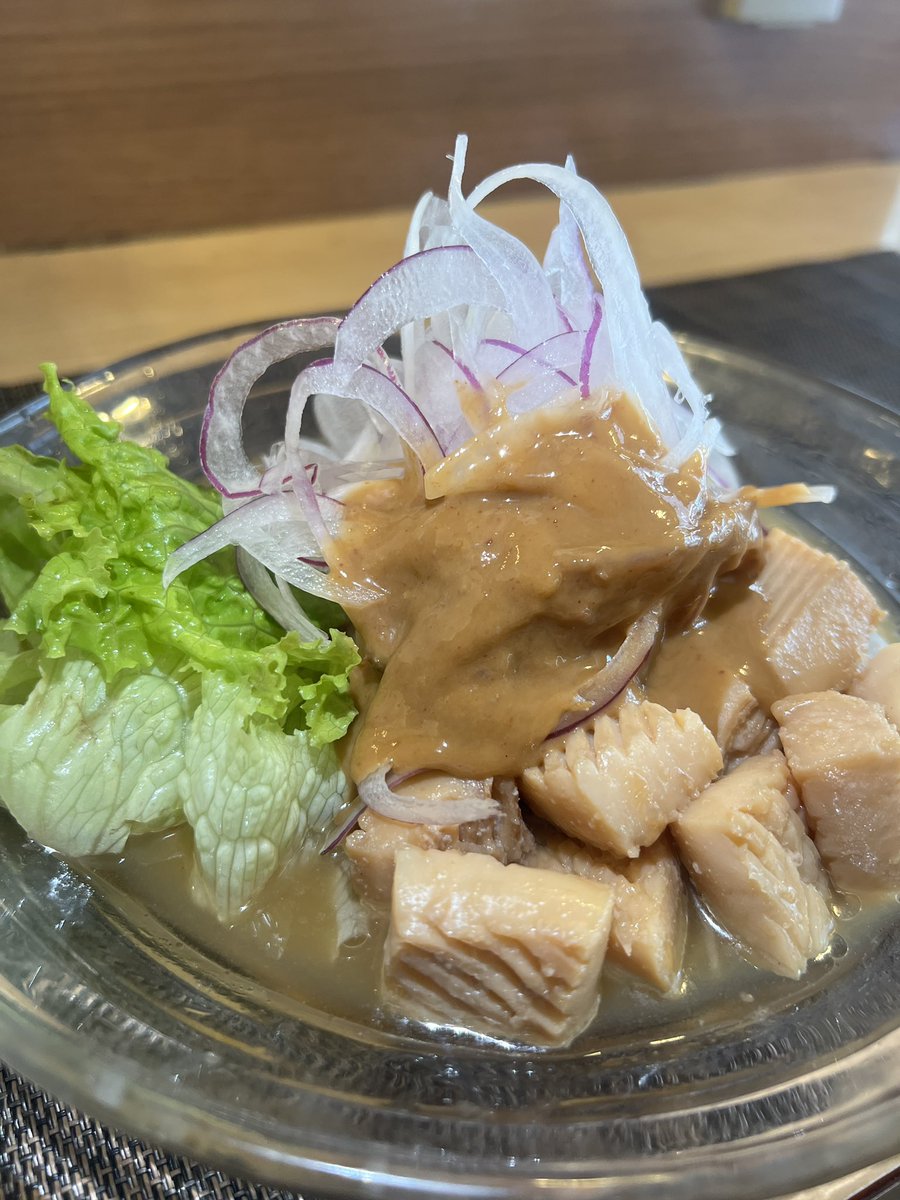 ちゃそ　マウス　L60　LL50　オマケヤワゲ入り！ 🍜9日の限定商品のお知らせ🍜 本日は11:00〜27:30（LO27:00）営業 烏賊