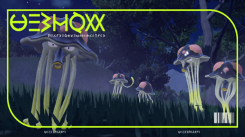shiny_troll's tweet photo. if you see this, share your fav gen 9 pokemon 💜
fake ass jellyfish and big rock go hard https://t.co/pm1TV2W3Qh