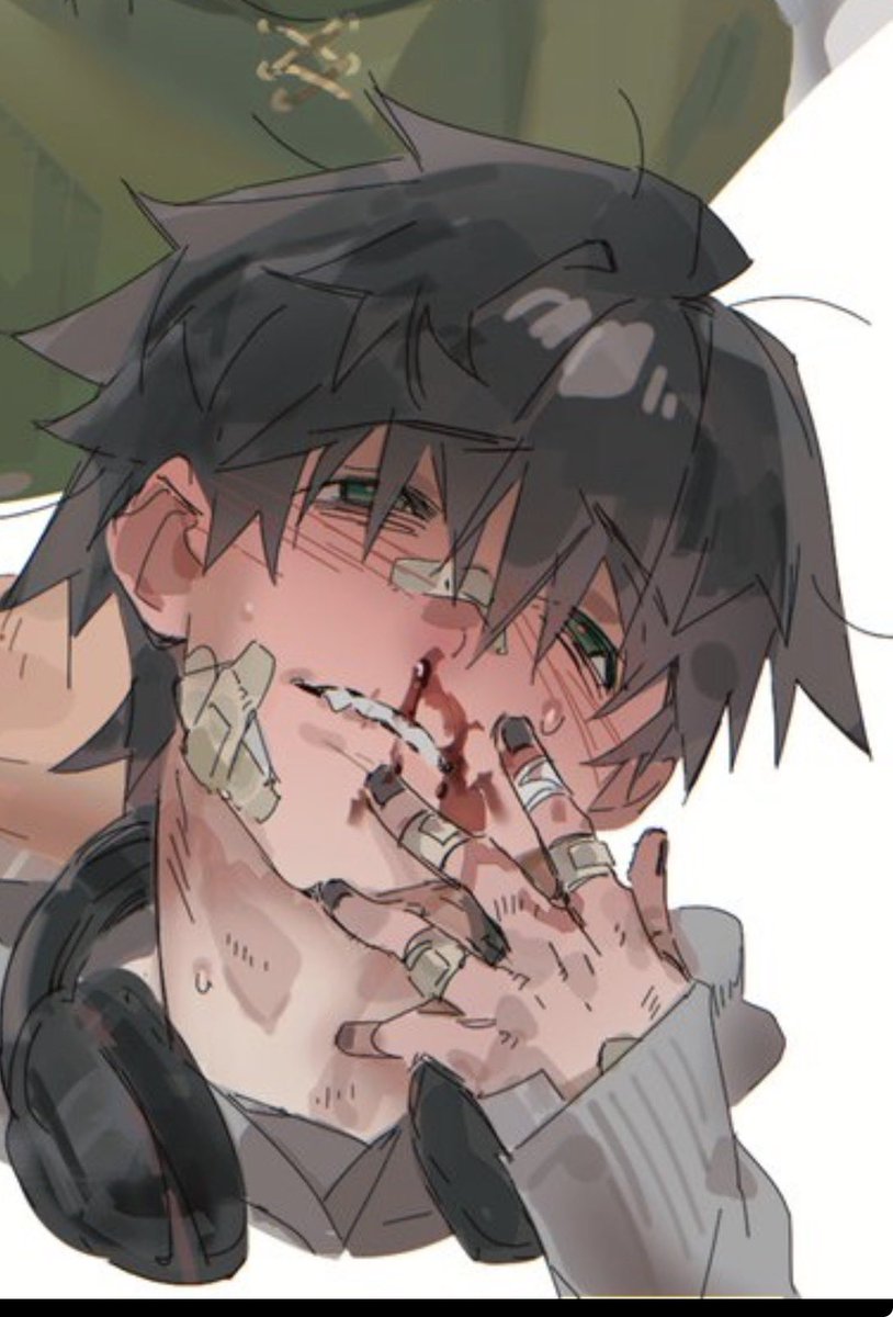 Icyistalking's tweet photo. @MurariusS It's all over the screen 🤤 https://t.co/kSYp1zoM9B