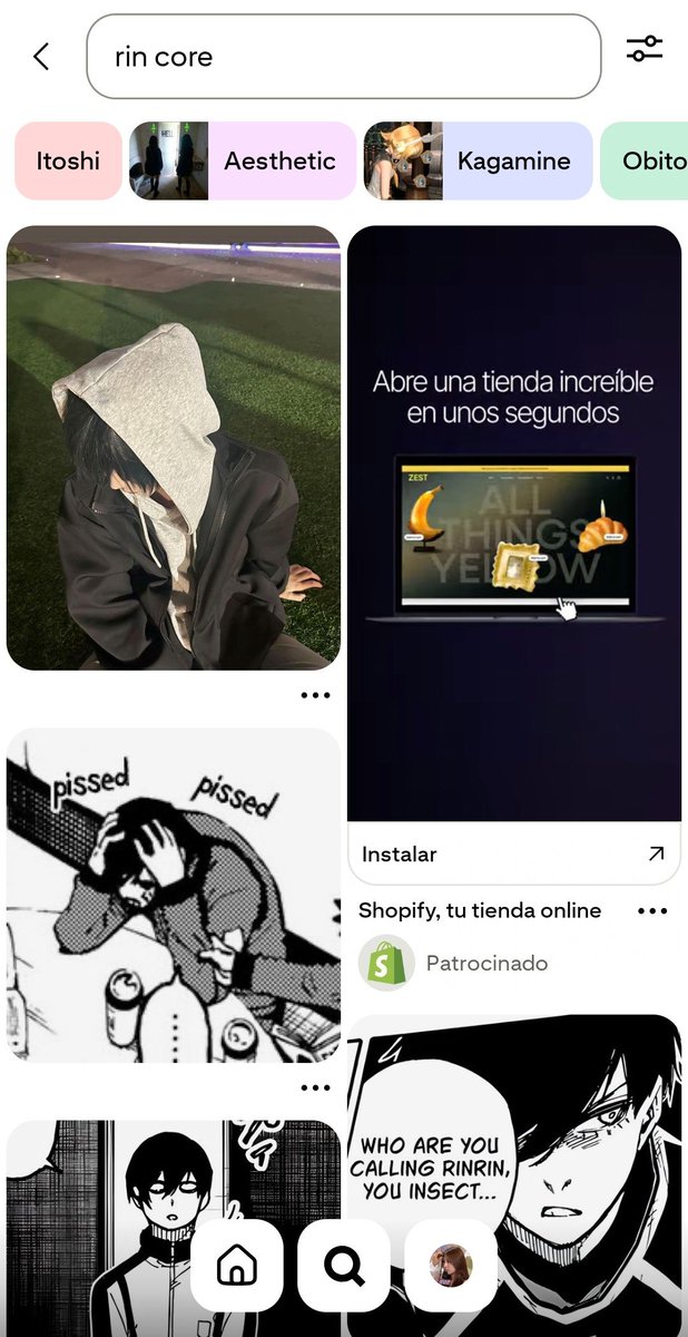 gatitaderin's tweet photo. el  core  de  mi  nombre  y  f/o  según  pinterest  ⁽⁽٩(๑˃̶͈̀ ᗨ ˂̶͈́)۶⁾⁾ https://t.co/s1p42fTA6q