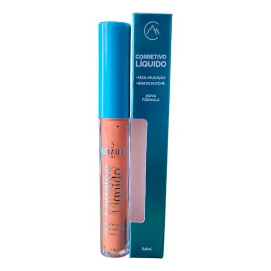 bookfindss's tweet photo. AMIGA, O LUXO CHEGOU BARATO 👑

💸 Corretivo Liquido Facial - Catharine
🔥 DE R$ 49,88 | POR R$ 37,91 no Pix
🎟️ CUPOM: 5% OFF

🔗 Link no Mercado Livre: https://t.co/XmllMKVpmU https://t.co/lyz0ElOCfP