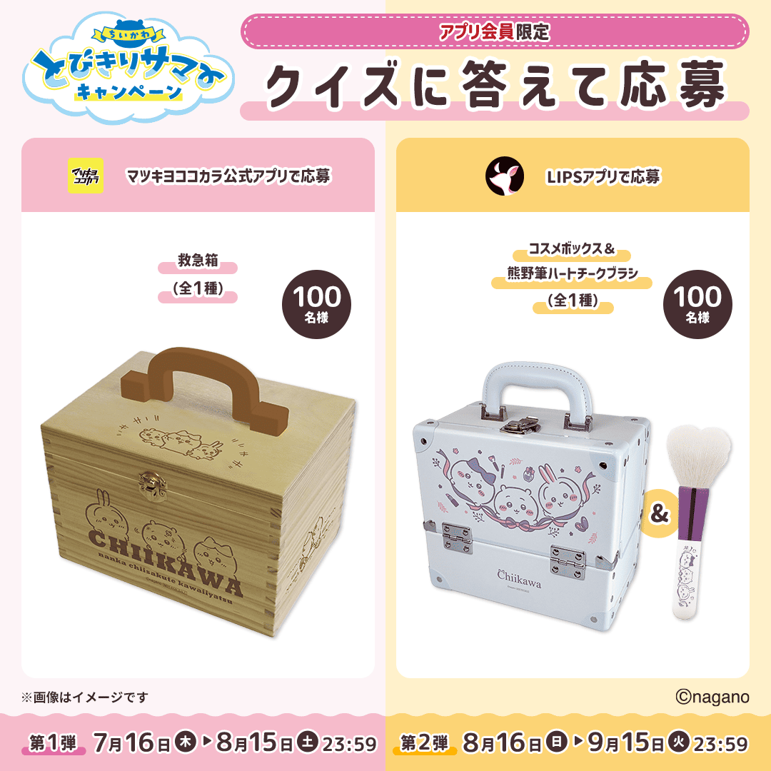 ちいかわ ココカラマツキヨ&カンパニー コラボ 非売品 当選 ブルーノ ボール皿 公式】マツキヨココカラ コラボキャンペーン on X: 