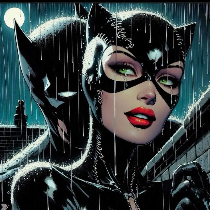 KyleCatw's tweet photo. #batcat I feel your presence... I feel my power with You... https://t.co/n6WLgHKz6e