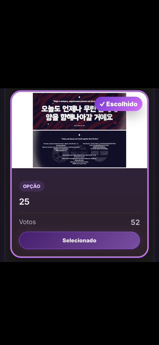 muvriavjk's tweet photo. eh uma pena de vdd esses MARAVILHOSOS estarem com poucos votos pq além de ter significado arirang eles se completam, vcs nao sabem votar serio https://t.co/yoXQDYJB1n