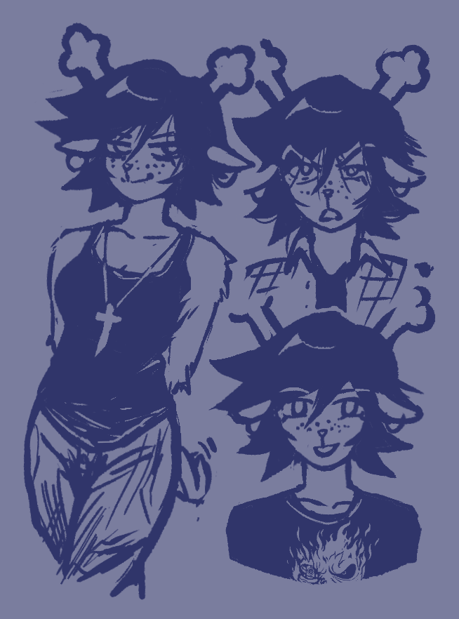 Omninity_'s tweet photo. Dess #deltarune https://t.co/vSpq0SyVFR