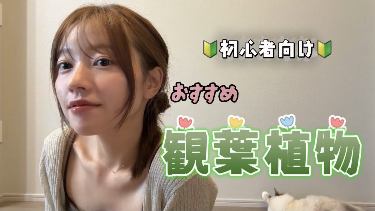 yuumi_takaki's tweet photo. おはようｯ！
YouTube更新★みてみて

https://t.co/VkdI7xxoMM https://t.co/4gxQWCYwyI