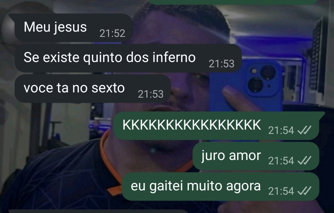 eveyfs's tweet photo. QUE ÓDIO KKKKKKKKKSKKSKSKKKSK https://t.co/eEYOy5vgJG