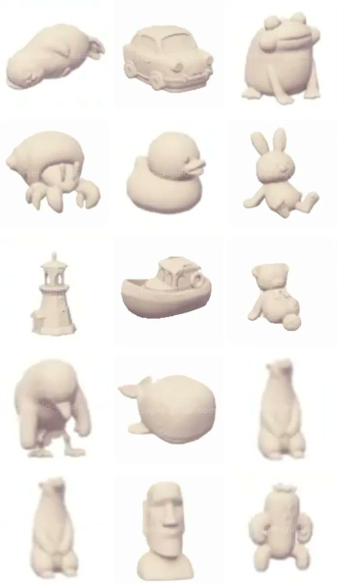 heartopia_guide's tweet photo. 【ハートピア】砂像の作り方とコツ・砂像一覧まとめ

砂像作りの解放方法や始め方、台座の使い方、育成券、砂像ごとの条件を分かりやすく整理しました。
時間・天気・形状の違いも確認できます🏖️
 https://t.co/eP9pMkG3pr
#ハートピア #heartopia https://t.co/VvallksF0o