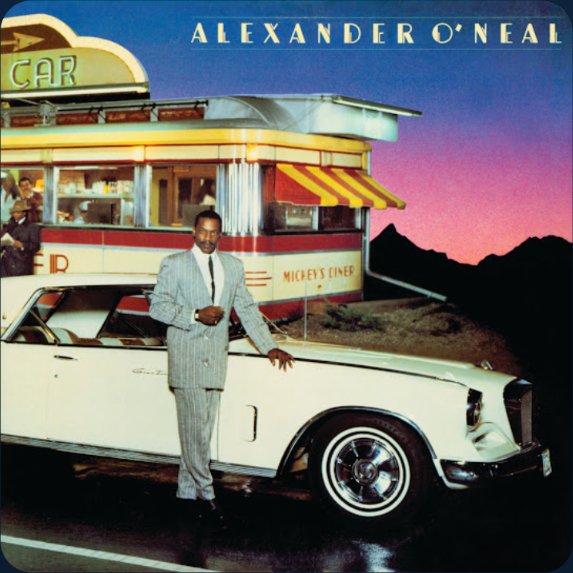 kzgr666's tweet photo. 《今日の一曲》#2014
Alexander O'neal/If You Were Here Tonight
1985年作品

おはようございます!　彼との出会いはパイセンが「これ聴いてみ」から。アルバム頭は衝撃だったな。それに入ってる切ないミッドバラッドをね。
https://t.co/2L6Fr4KCGb

#音楽を楽しもう
#今日の一曲
#AlexanderOneal https://t.co/UAks0VG6nw