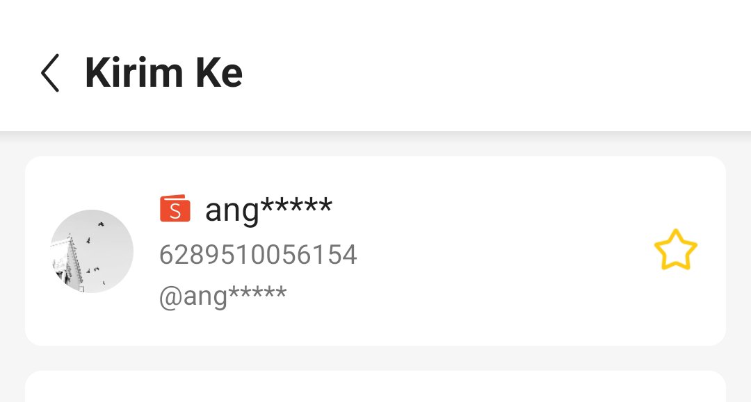 r1zzimurariiki's tweet photo. tolong jangan suka tergiur dengan harga murah ya apalagi pc hd sebanyak ini tapi cma di hargain 4 juta, ini scammer dan template nya masih sama yaitu take banyakan or tekoll. Jangan ke kecoh gais 😂😂

(alamat ga tau pastinya hanya mengandalkan titik dari shopee aja waktu itu) https://t.co/WKSQsPISDQ