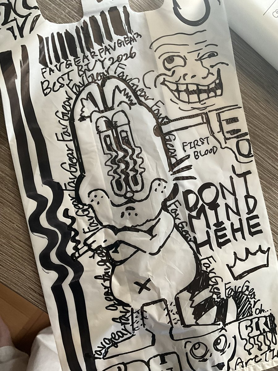 hotokeimuuu's tweet photo. アーティストとかバンドの専属デザイナー兼イラストレーターなりてぇ〜(言うだけタダ)
自分こんなの描けるっすどうすか https://t.co/msALxbVa7X