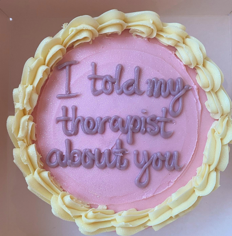 ClaudineMi20007's tweet photo. @radxxfab ill take care of the cake https://t.co/VCfsaqerYa