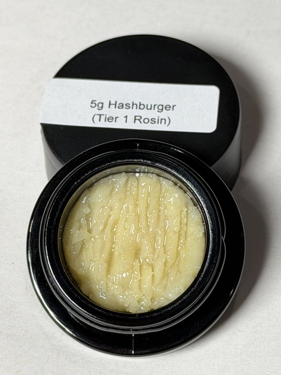 SHH710TX's tweet photo. Got some T1 5g jars made up today! #710 #hemp #dabs #SHH https://t.co/rAFuXbxxtX