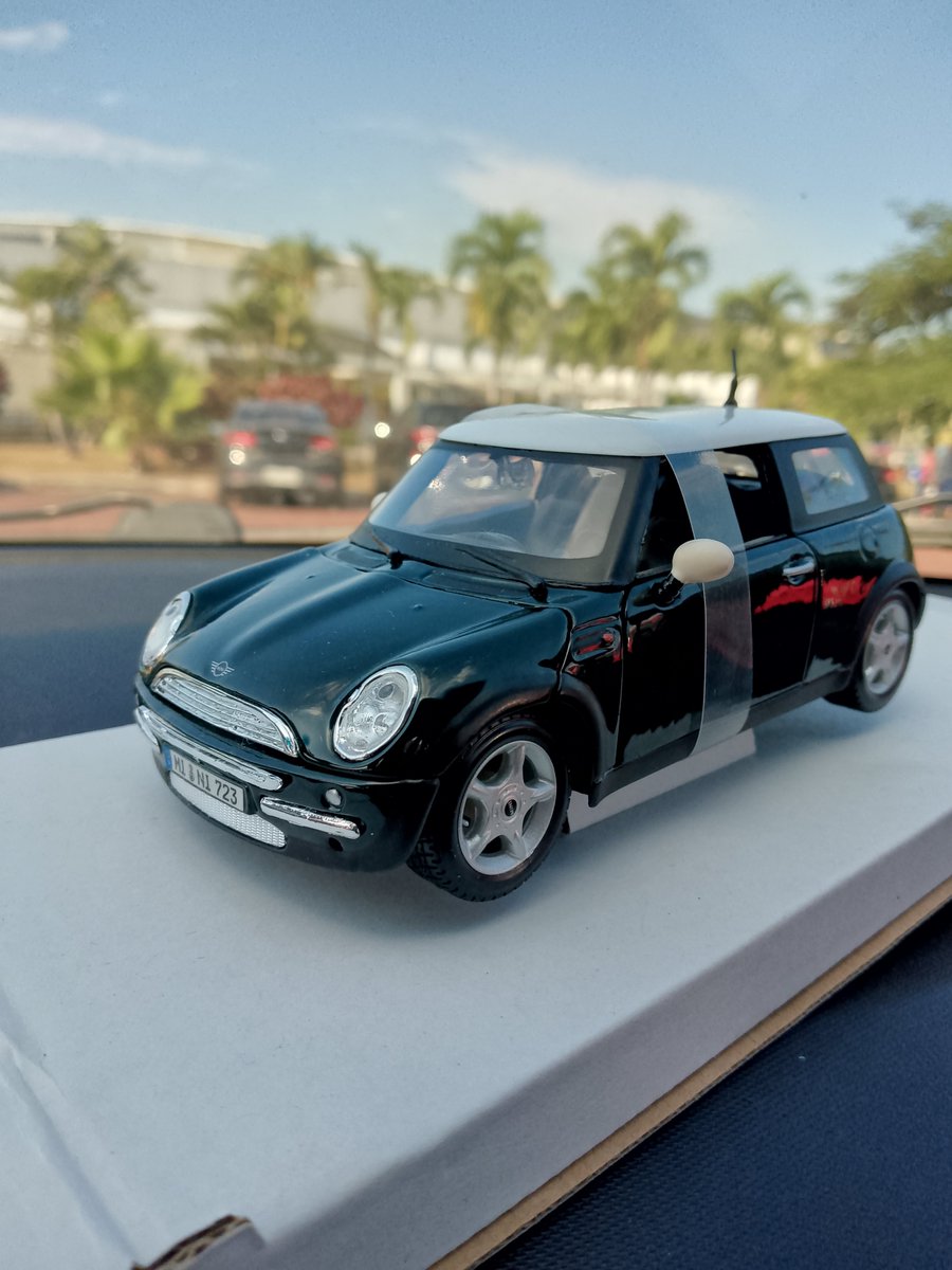 Elefanty1's tweet photo. Autos a escala.
Pedidos, catálogo y asesoría al 0992863983, enviamos a nivel nacional. 

https://t.co/y1Dn7VFLcn

#autosaescala
#coleccion https://t.co/Bv2aYBCv72