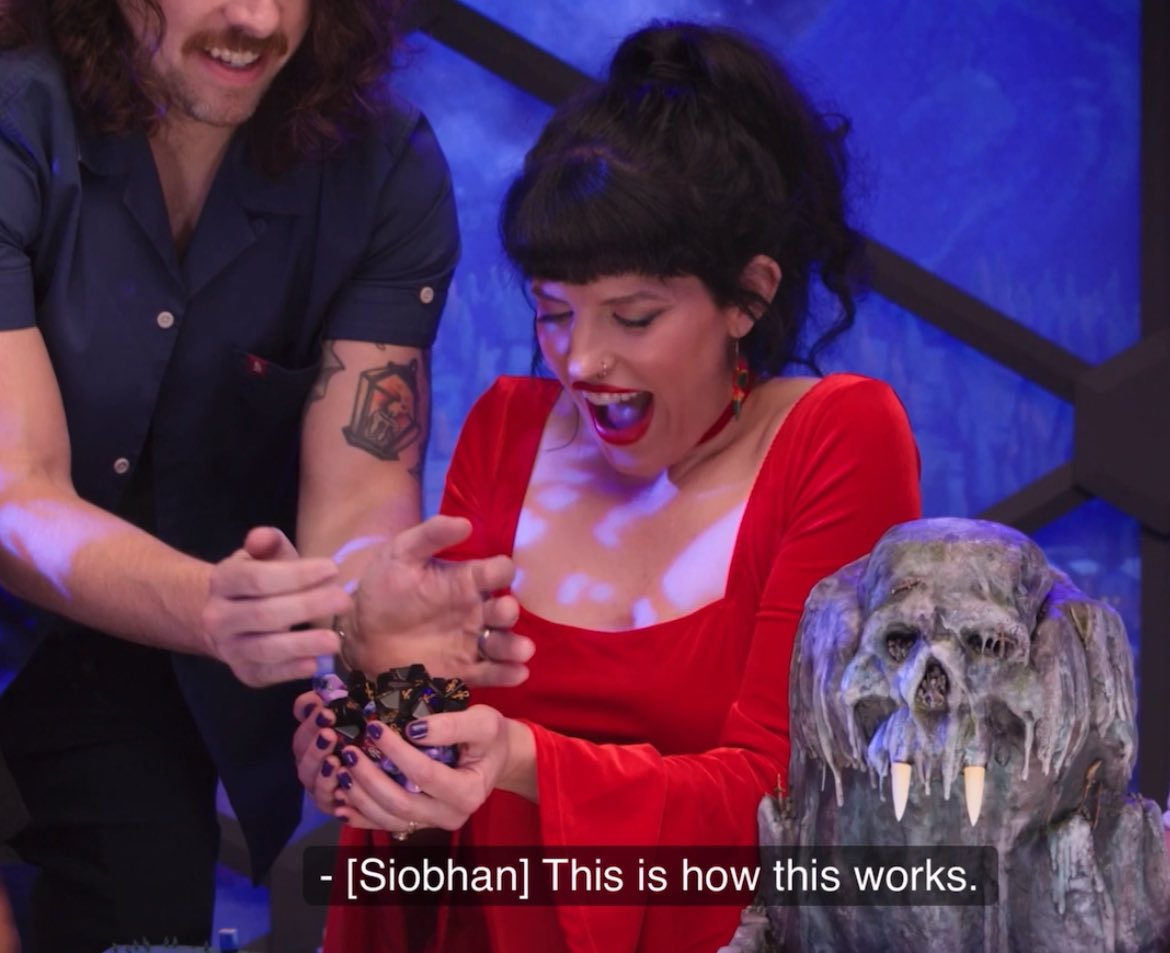 DinasDeadBirds's tweet photo. // CCoD spoilers

Someone frame this and hang it in the dome https://t.co/zwEF8SBJfA