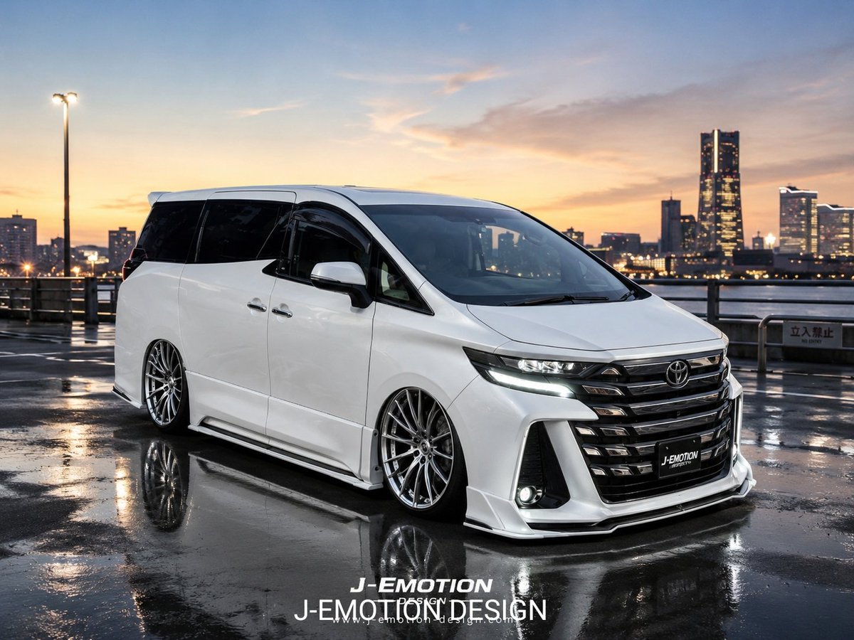 SimonChen9738's tweet photo. TOYOTA VELLFIRE AND ALPHARD 2008-14 ANH20/25 CONVERT TO AGH40 VELLFIRE 2024 BODY PARTS AND BODY KIT 🇲🇾🇲🇾🇲🇾
#simonchen #jemotiondesign #alphard #alphard20 #alphard40 #alphard30 #vellfire40 #vellfire20 #vellfire30 #jebodykit #jedesign #jemotionbodykit #lexus #lexuslm #ai https://t.co/RnKuNahTeS