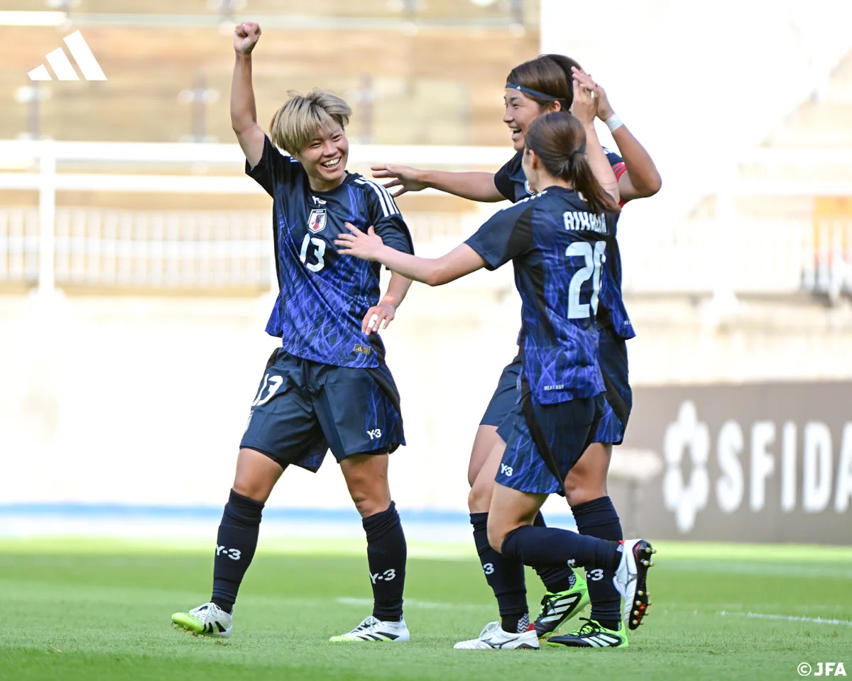 なでしこジャパン Amazon.co.jp: なでしこジャパン (SPORTS LEGEND