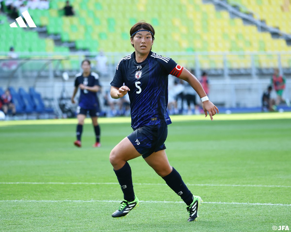 JFAなでしこサッカー (@jfa_nadeshiko) / Posts / X