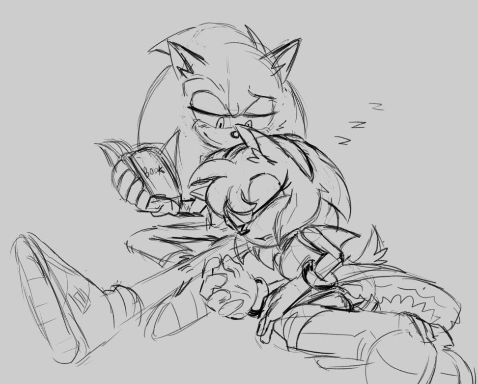cosmicracoonn's tweet photo. Some ship doodles for fun
#sonicthehedgehog #sonadow #Sonamy #whispangle #espilver https://t.co/1Q0ZI0jp95