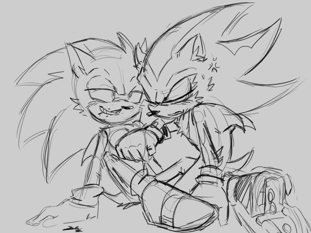 cosmicracoonn's tweet photo. Some ship doodles for fun
#sonicthehedgehog #sonadow #Sonamy #whispangle #espilver https://t.co/1Q0ZI0jp95