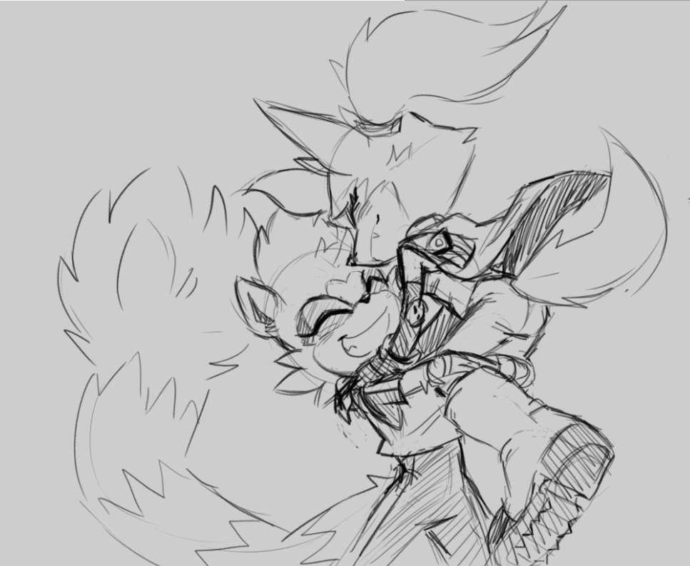 cosmicracoonn's tweet photo. Some ship doodles for fun
#sonicthehedgehog #sonadow #Sonamy #whispangle #espilver https://t.co/1Q0ZI0jp95