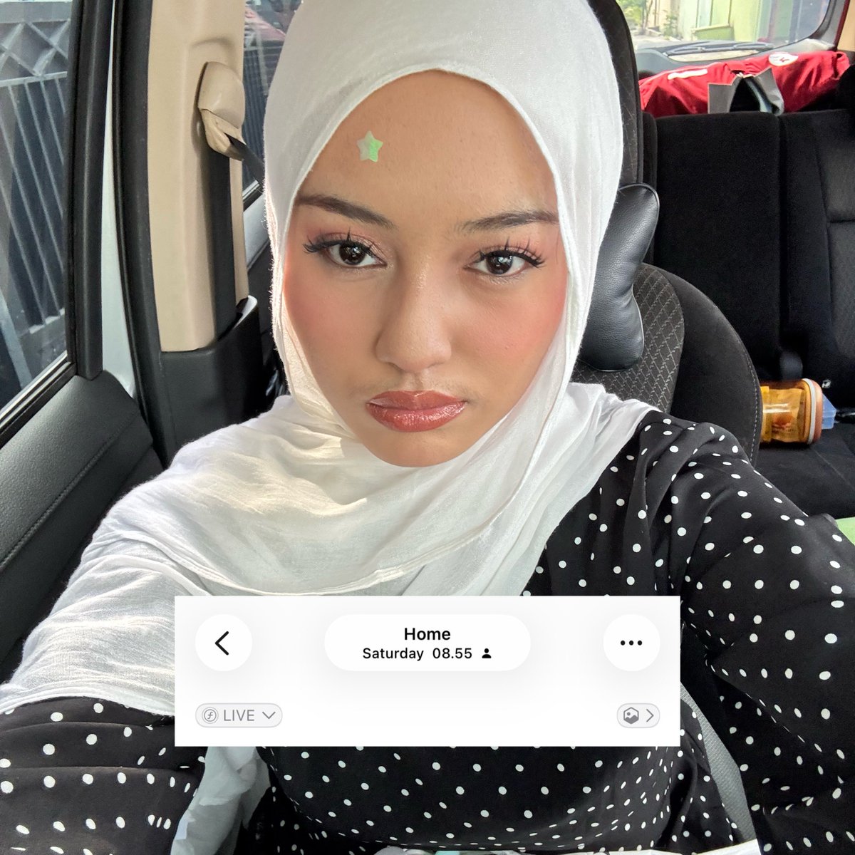 kucingbungul's tweet photo. produk banyak yg bagus tp sini OPUNG Kasih # PAHAM gmn trick membuat make up kalian tahan 8 jam Walaupun dibawa naik KRL, MRT, dan JALAN KAKI!

KUNCINYA: Dont exfoliate or using active ingridients skincare the night before your agenda! https://t.co/t1RoDjveHj