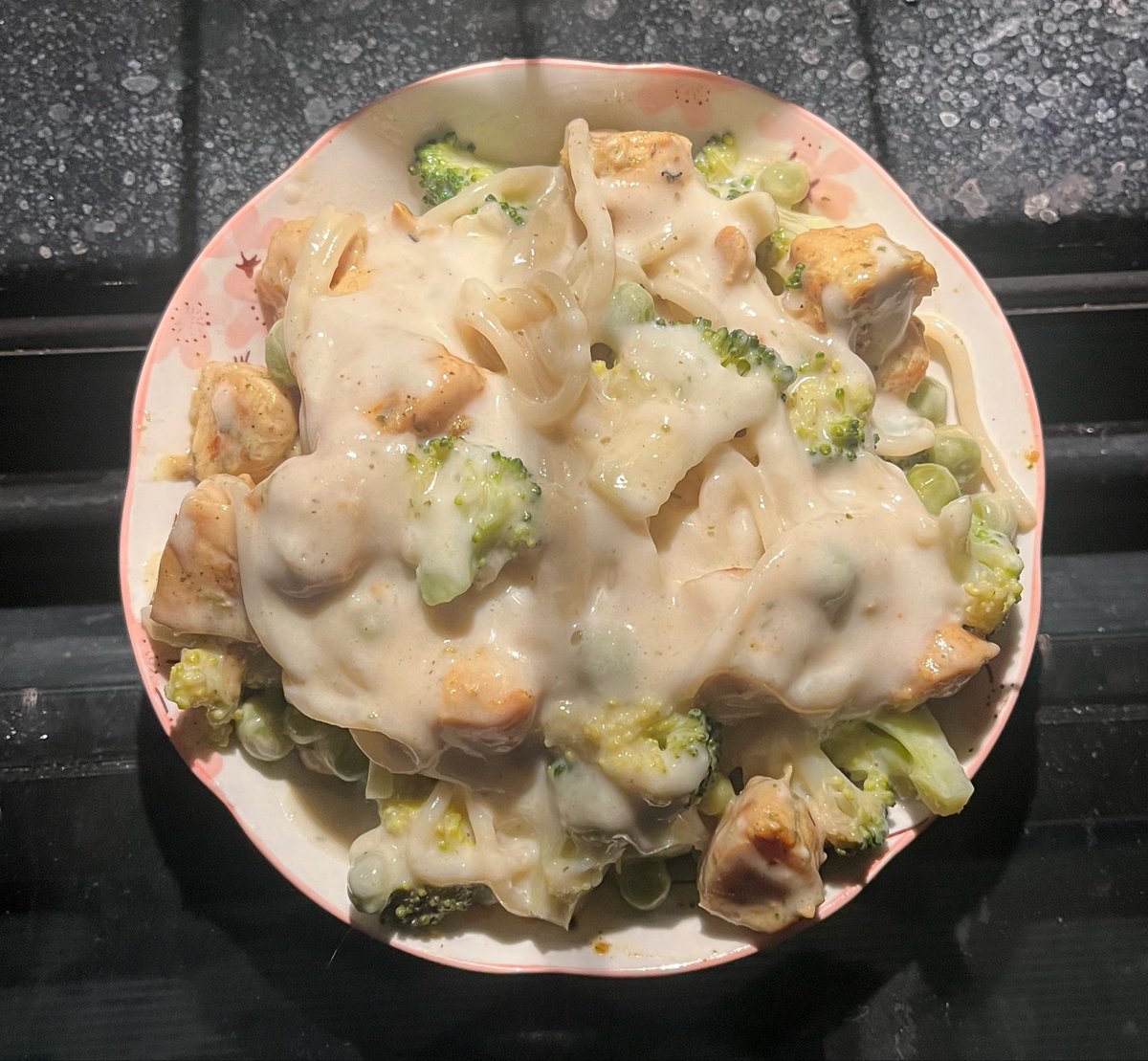 calfleurs's tweet photo. omad! 596kcal https://t.co/4qK1zI7cZb