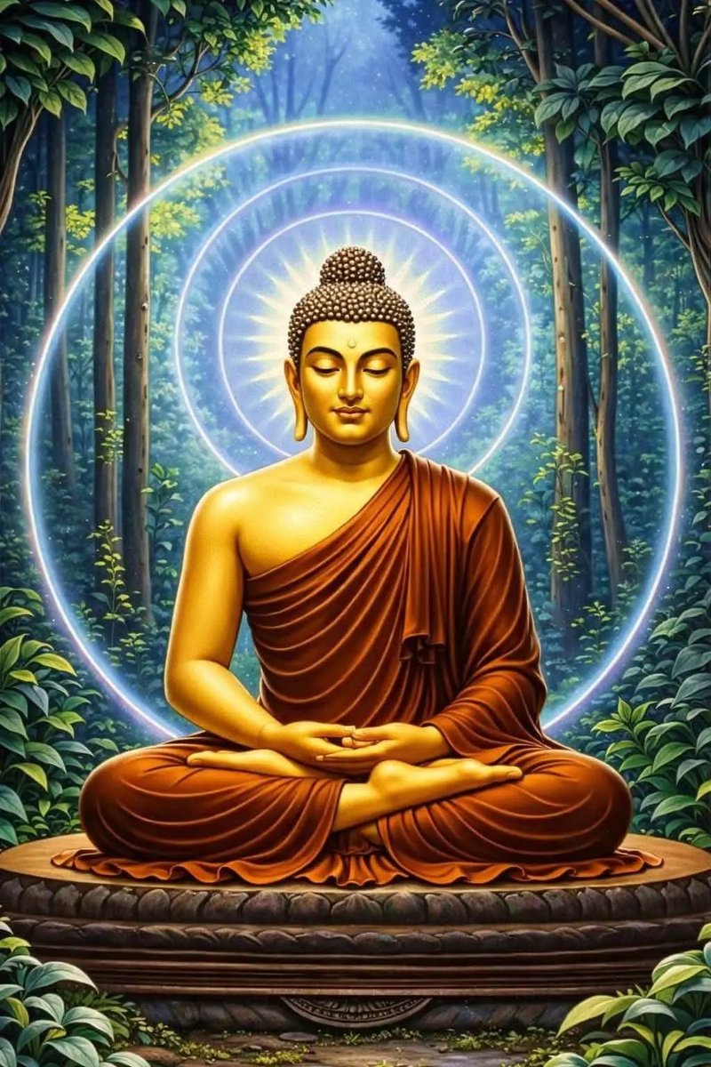 k_india111's tweet photo. जब तुम्हारा मन किसी से ईर्ष्या करे, उसी क्षण स्वयं से पूछो मैं क्या खो रहा हूँ?'उत्तर मिलेगा तुम अपनी ही शांति खो रहे हो

धम्म प्रभात ☸️ नमो बुद्धाय 

#GodMorningThursday https://t.co/SbBsqm7ysH