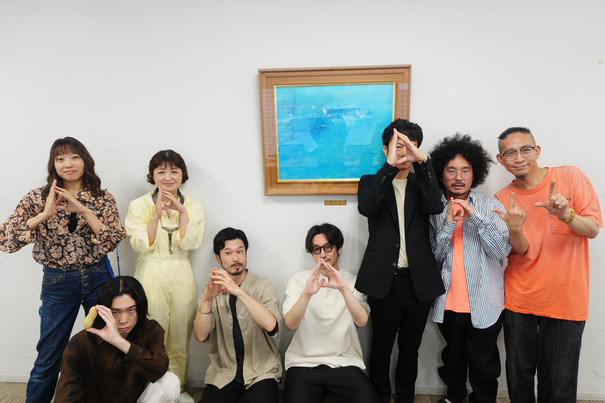 奇妙礼太郎/Strange Reitaro (@reitaro_jp) / Posts / X