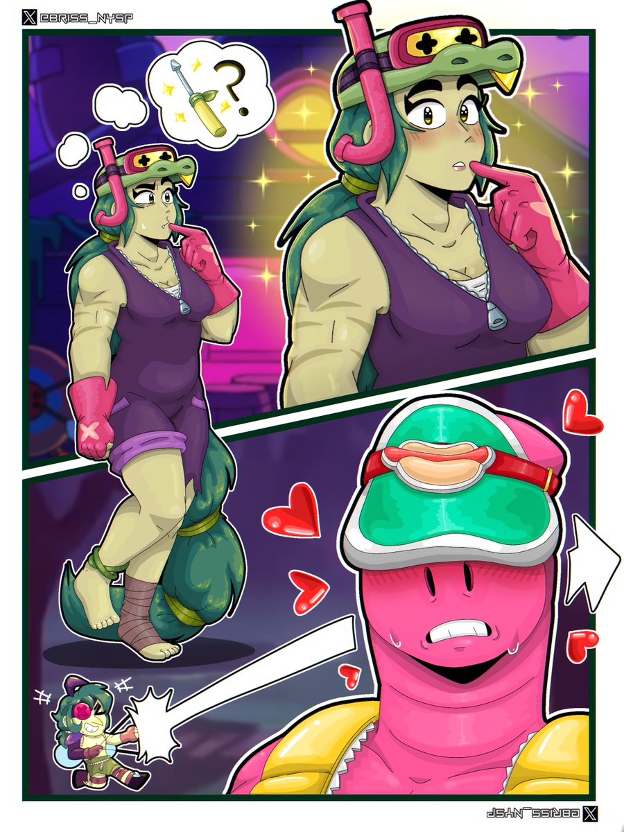 briss_nysp's tweet photo. "¿Amor a primera vista?" 🩷💚 (aquí esta mi dibujito para participar)
@missywo77496119
#DougxAlli #Allixdoug #DougBrawlStars #AliiBrawlStars #BrawlStarsArt #Doulli https://t.co/t4haG5pAYc