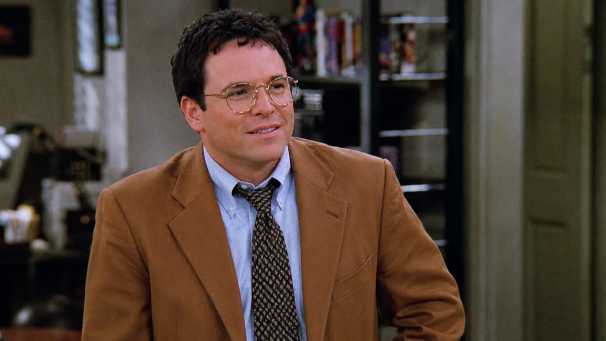 RagingValkyrie's tweet photo. I’m a man, Jerry! https://t.co/RxQdJ0bPS1