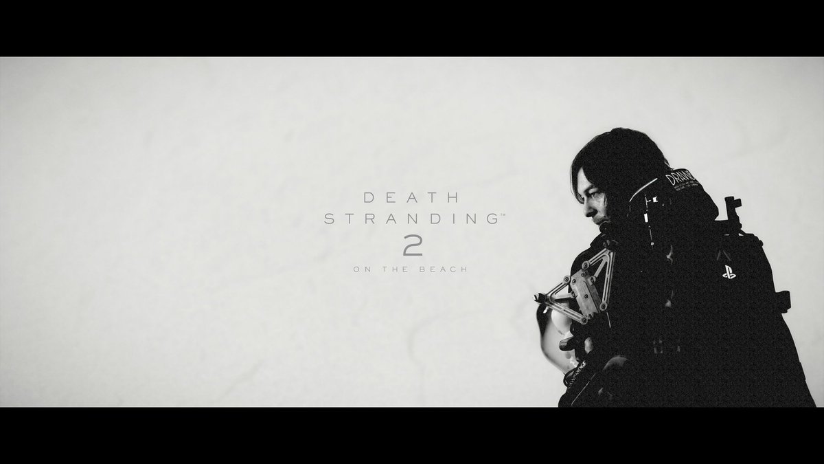 senter_617's tweet photo. #DeathStranding2
#DeathStranding2PhotoMode https://t.co/ooTHtFSW5S