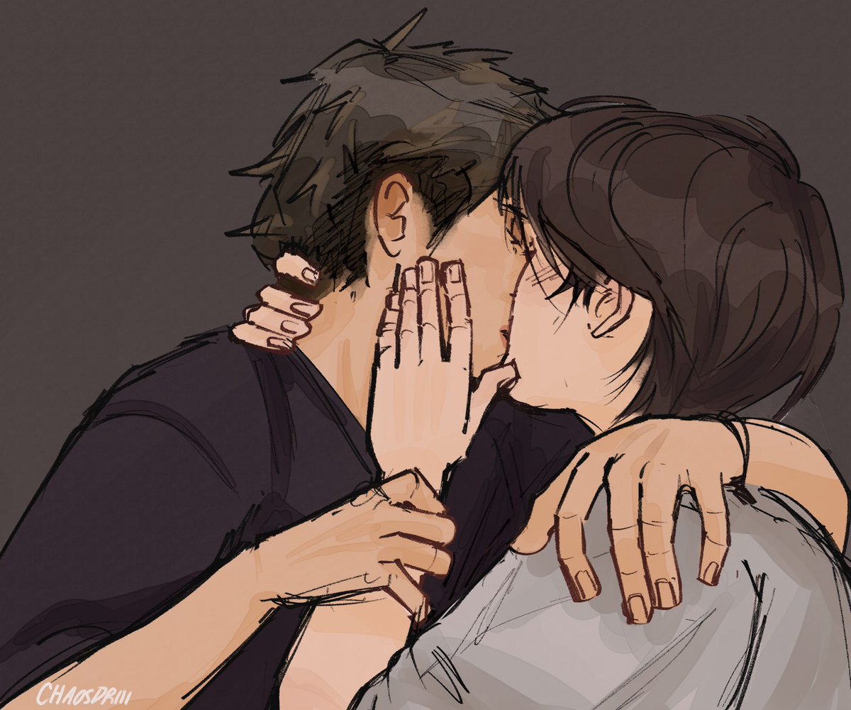 chaosdri's tweet photo. #solboo makeout https://t.co/2eM2U8lPr8