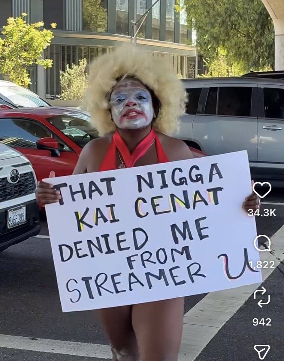 That0ddB0y's tweet photo. Kai sent the black community back to the Stone Age https://t.co/FhVUFhlz0z
