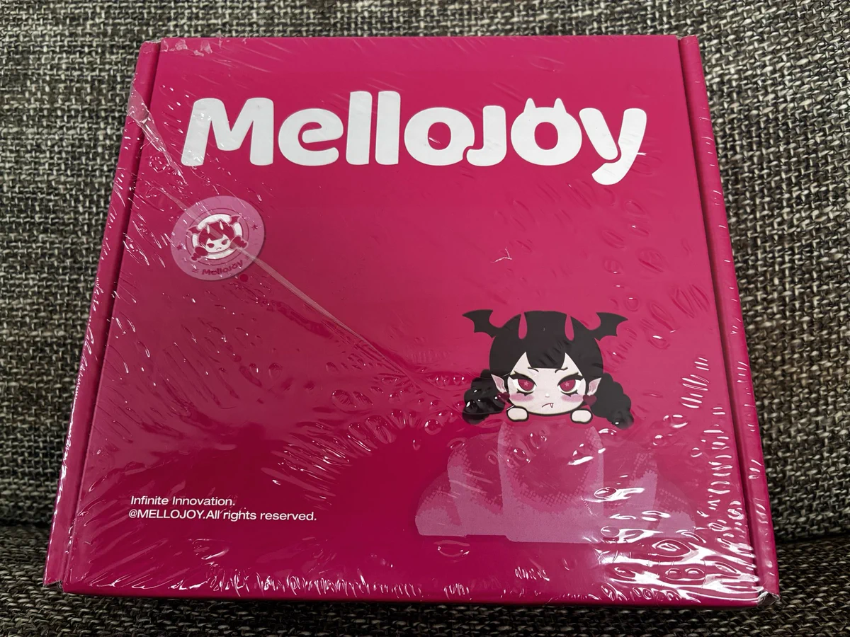 mellojoy - Search / X