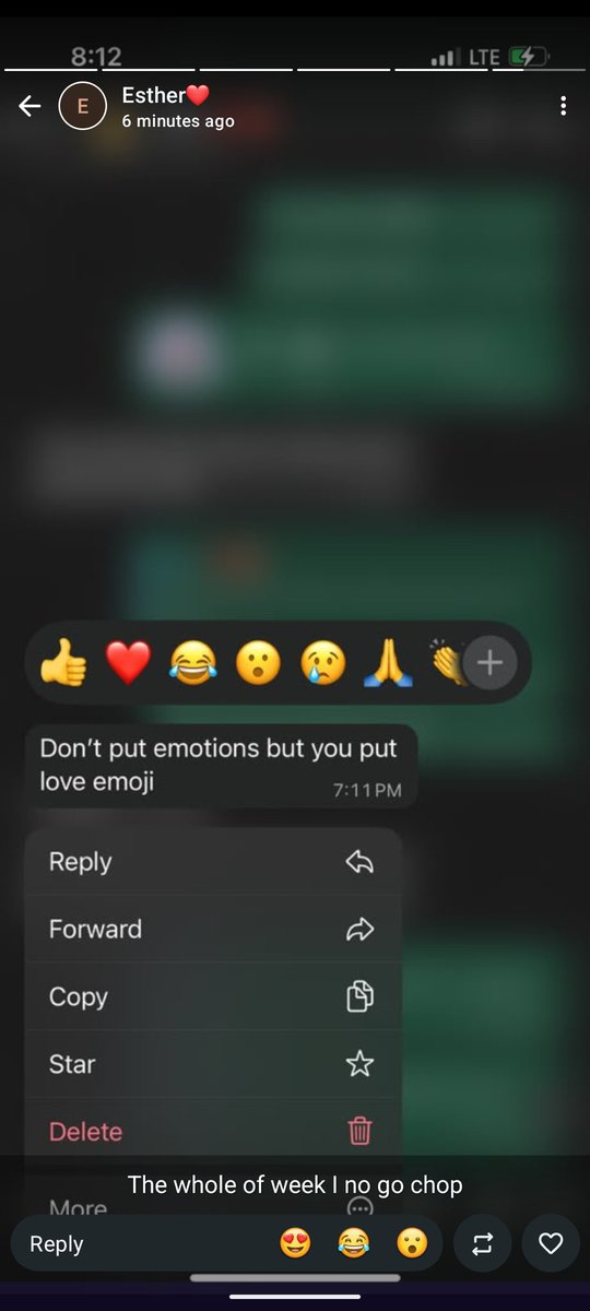 trippieeog's tweet photo. This babe boyfriend just dey vex give her🤣🤣
Apparently he is a Ronaldo Fan but the babe na Messi fan. No be her fault say your Ronaldo no sabi ball na😂😂 https://t.co/9OgcvTmd6F