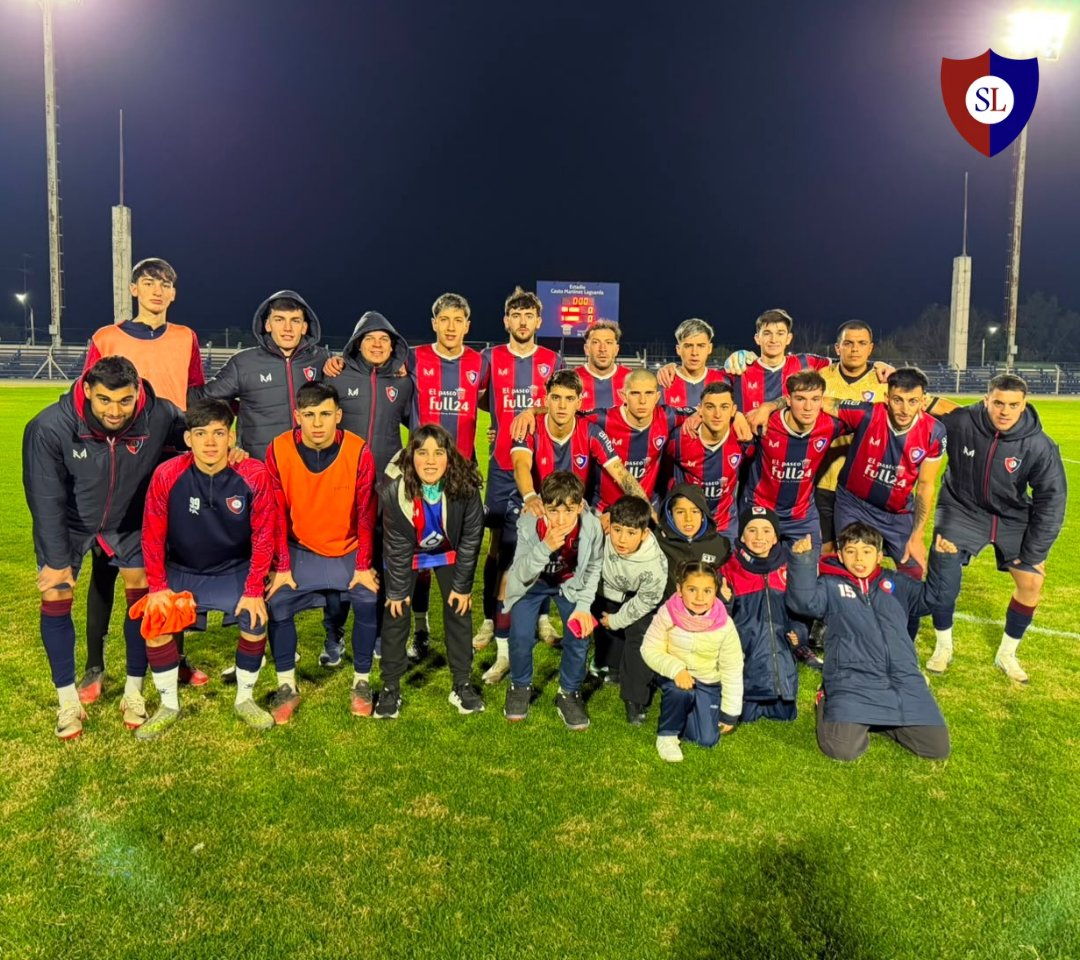 SLorenzo1938's tweet photo. Liga Mayor de San José 
Torneo Apertura 
Play Off

RIO NEGRO 1️⃣🆚️2️⃣ SAN LORENZO

⚽️ Joaquín Cabrera 
⚽️ Nahuel Fernández 

Estamos en semi finales!

#vamoelsantovamo🔴🔵 https://t.co/JIZ10SzrxJ