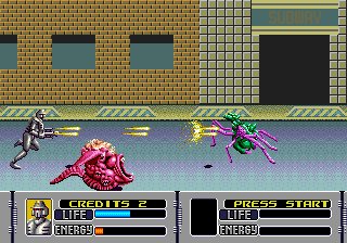 kabangoanimes's tweet photo. @RetroGames_Hunt An excellent game! I played it a lot as a child on the Mega Drive. The soundtrack remains striking and memorable to this day, starting with a touch of horror and sci-fi before shifting into action. It was great, and the gameplay was solid despite the limitations of the era. https://t.co/9Cv3a4CWay