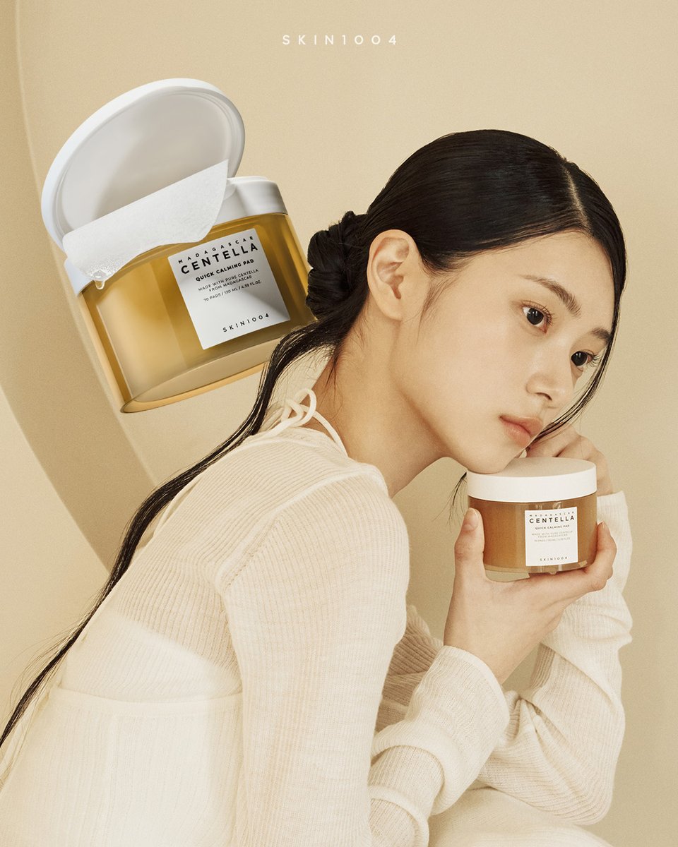 SKIN1004 JAPAN OFFICIAL (@skin1004_jp) / Highlights / X