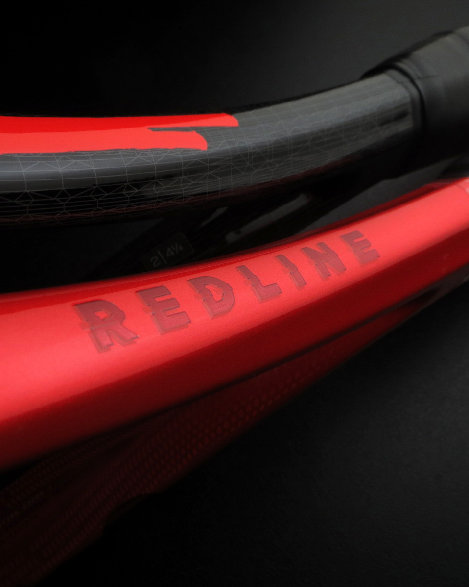 Lafino_Official's tweet photo. 【#Wilson】DEFYER “REDLINE” V1
https://t.co/GkzRzWVlXv
⚠️“REDLINE” 表記のモデルは
アジア圏・欧州一部地域のみで先行発売される限定エディション。
通常モデル（DEFYER表記）は後日発売予定
⚠️『100L / 100UL』は
DEFYER表記にて8月下旬発売予定 https://t.co/aP2XEh6sEt