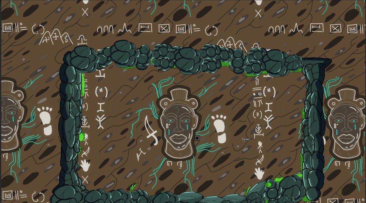 ectowaregames's tweet photo. 2D or 3D? , we've got you covered.
Progress on our games 🔥🔥🔥. You can playtest the Gundrive demo right now on https://t.co/hZjHKZYFK8! 
https://t.co/BseSn9sutR
Feel free to leave your feedback💌 https://t.co/WcfJFSLFKc