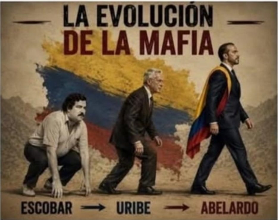 #NosEstanMasacrando tweet media